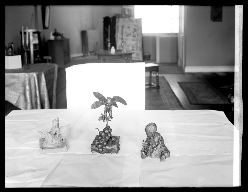 Statuettes by Mrs. Lithrow Osborne, (4-2-20) LCCN2016851757
