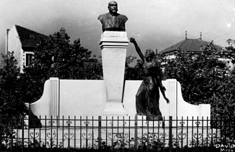 Statuebérard