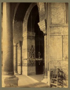 Ste. Sophie - Sébah & Joaillier. LCCN2003680773