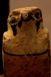Statuette of falcon-MAHG D 220-IMG 1872