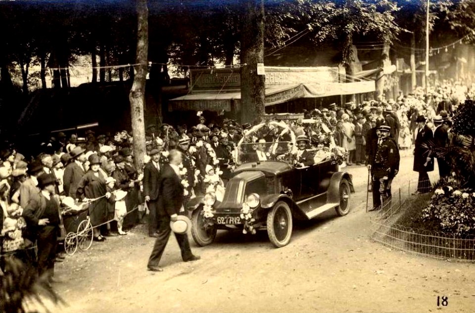 Ste Anne à Rethel 1927 2
