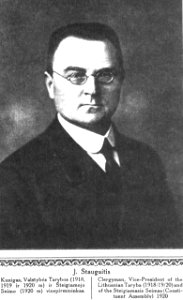 StaugaitisJustinas