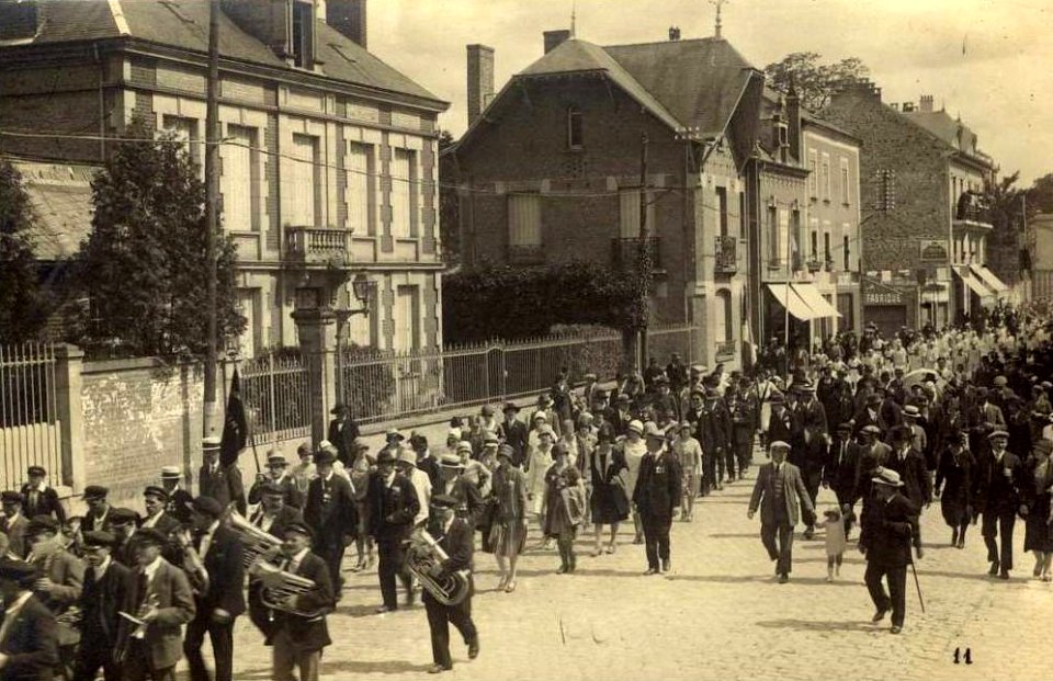 SteAnne 1927 Rethel