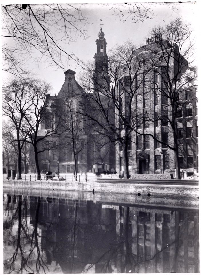 Steenbergh, C.J. (1859-1939), Afb 012000002762