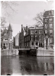 Steenbergh, C.J. (1859-1939), Afb 012000003321