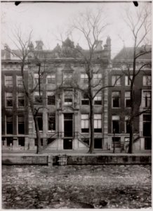 Steenbergh, C.J. (1859-1939), Afb 012000009370