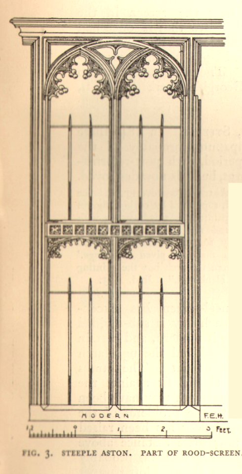 Steeple Aston Howard 1910 Page024