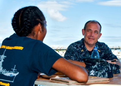 Steel beach picnic 140819-N-WF272-060