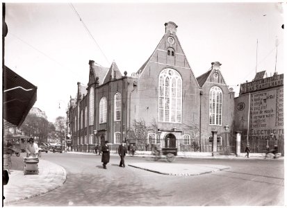 Steenbergh, C.J. (1859-1939), Afb 012000003316