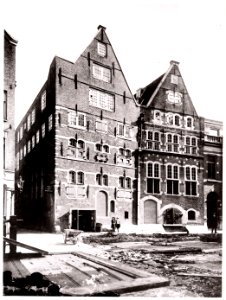 Steenbergh, C.J. (1859-1939), Afb 010009000899