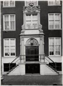 Steenbergh, C.J. (1859-1939), Afb 012000005090