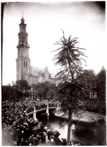 Steenbergh, C.J. (1859-1939), Afb 012000002764
