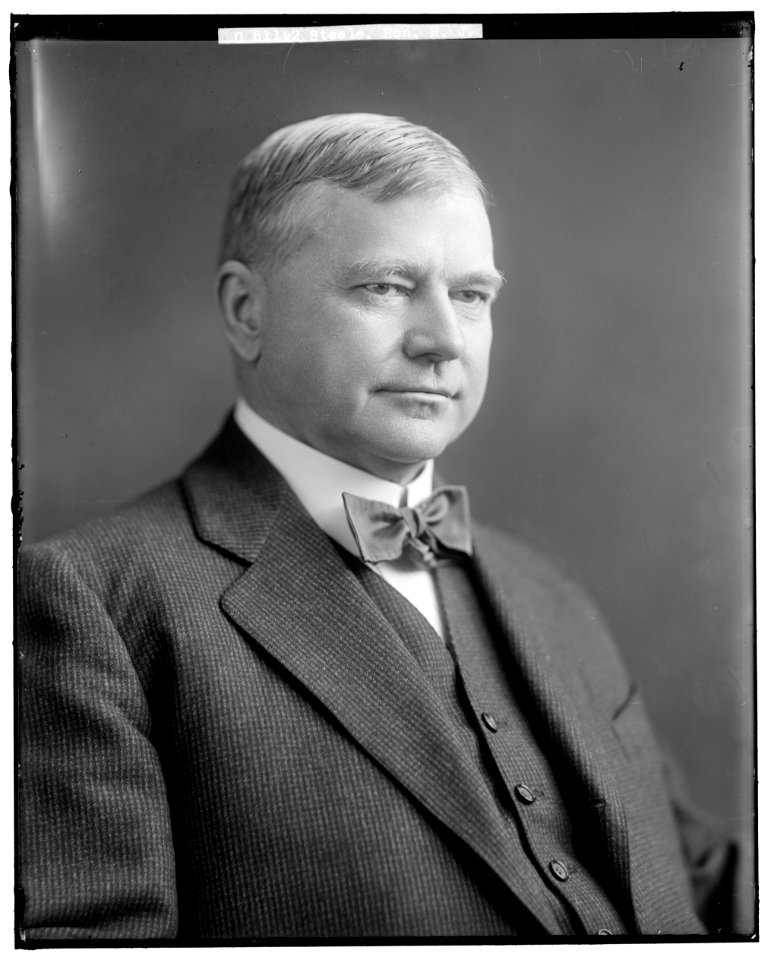 STEELE, H.J. HONORABLE LCCN2016860149