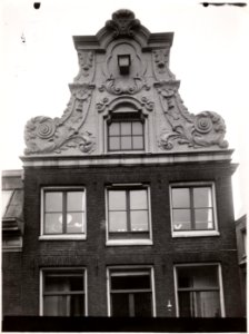 Steenbergh, C.J. (1859-1939), Afb 012000005906