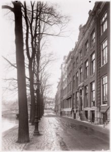 Steenbergh, C.J. (1859-1939), Afb 012000009363