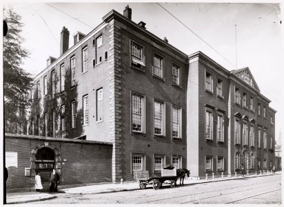 Steenbergh, C.J. (1859-1939), Afb 012000003040