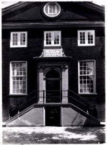Steenbergh, C.J. (1859-1939), Afb 012000008734