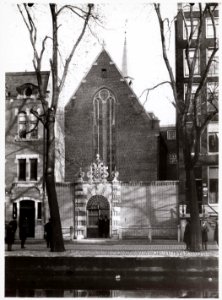 Steenbergh, C.J. (1859-1939), Afb 012000009318