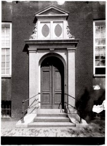 Steenbergh, C.J. (1859-1939), Afb 012000008733