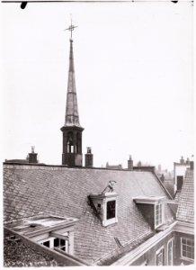 Steenbergh, C.J. (1859-1939), Afb 012000009334
