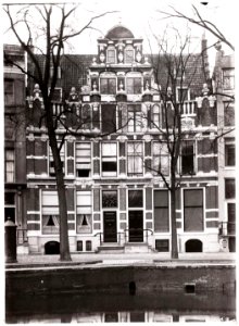Steenbergh, C.J. (1859-1939), Afb 012000008738