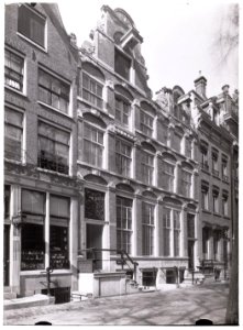 Steenbergh, C.J. (1859-1939), Afb 012000009617