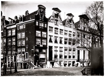 Steenbergh, C.J. (1859-1939), Afb 012000009628