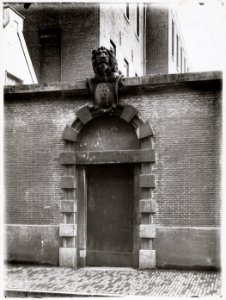Steenbergh, C.J. (1859-1939), Afb 012000003039