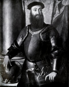 Stefano Colonna di Palestrina 2