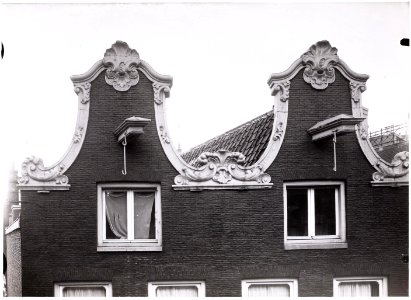 Steenbergh, C.J. (1859-1939), Afb 012000005941