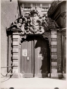 Steenbergh, C.J. (1859-1939), Afb 012000009291
