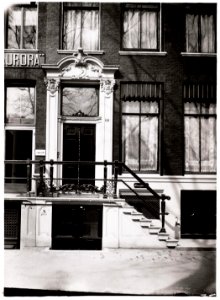 Steenbergh, C.J. (1859-1939), Afb 012000009585