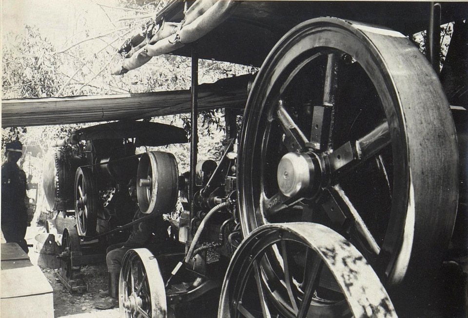 Steinbohrung Nr.9. (BildID 15673346)
