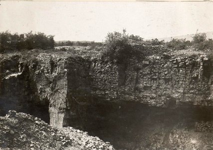 Steinbruch Gava romana 25.8.17. (BildID 15600171)