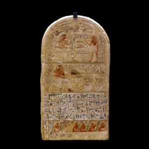 Stele of Hormes-MAHG D 0049-P8050484-black