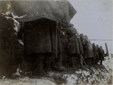Stellung bei IR.54. (BildID 15451713)
