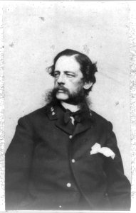 Stephen Bleecker Luce 1827-1917 LCCN2003668084