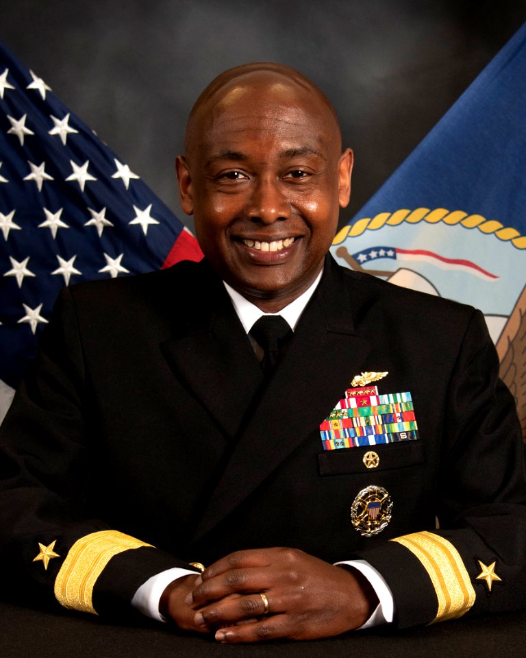 Stephen D. Barnett (3)