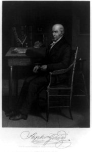 Stephen Girard, 1750-1831 LCCN2002716597