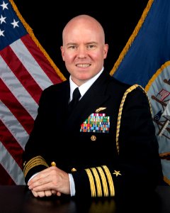 Stephen M. Froehlich