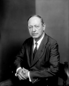 STEPHENS, HUBERT. HONORABLE LCCN2016862353 (cropped)