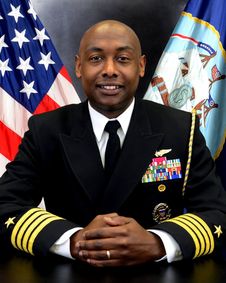 Stephen D. Barnett (1)