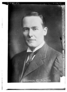 Stephen G. Porter LCCN2014694584