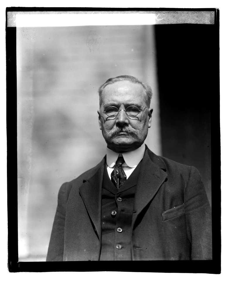 Stephen H. Ford LOC npcc.07135