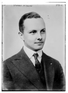 Stephen M. Young LCCN2014700961