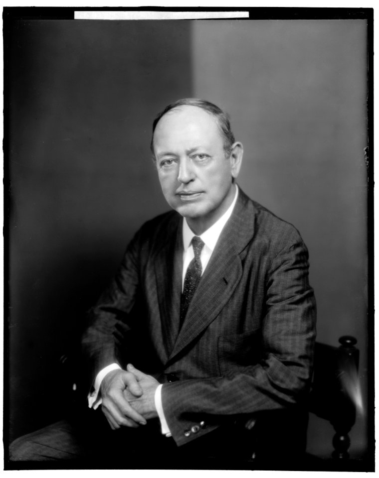 STEPHENS, HUBERT. HONORABLE LCCN2016862353