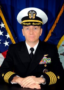 Stephen D. McKone