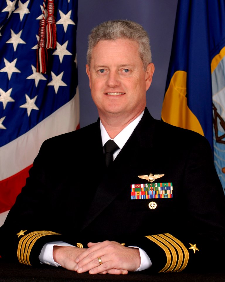 Stephen R. Tedford (1)