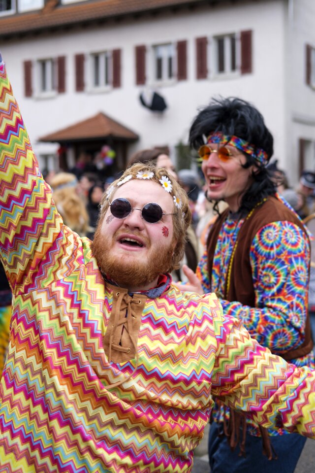 Glasses sunglasses carnival