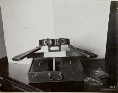Stereskop. (BildID 15647677)